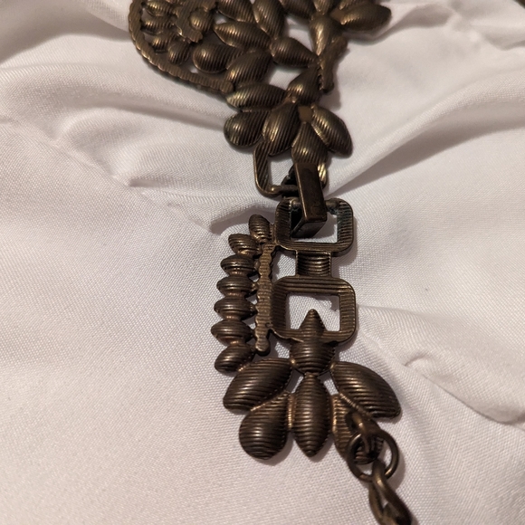 Vintage necklace - Picture 9 of 12